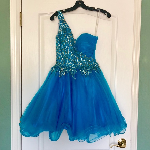 Sherri Hill Dresses & Skirts - Sherri Hill prom/pageant dress